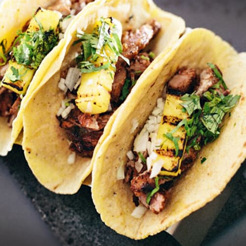 OAXACA Cuina Mexicana, Barcelona