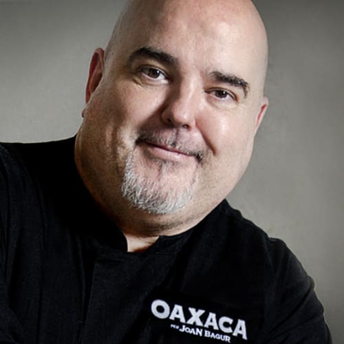 OAXACA Cuina Mexicana, Barcelona