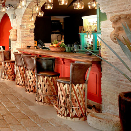 OAXACA Cuina Mexicana, Barcelona