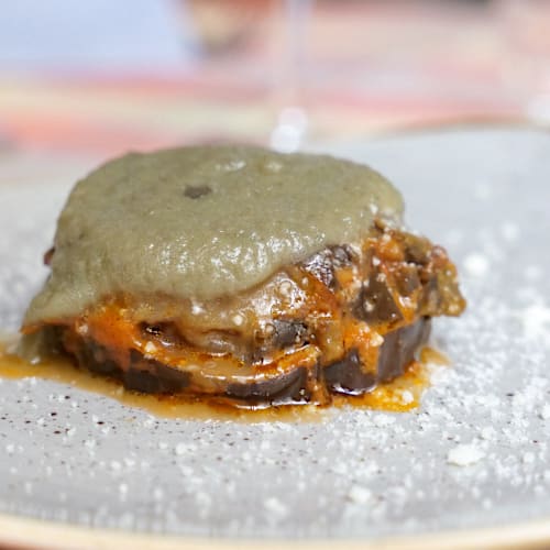 Osteria del Tegolaio, Firenze