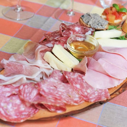Osteria del Tegolaio, Firenze