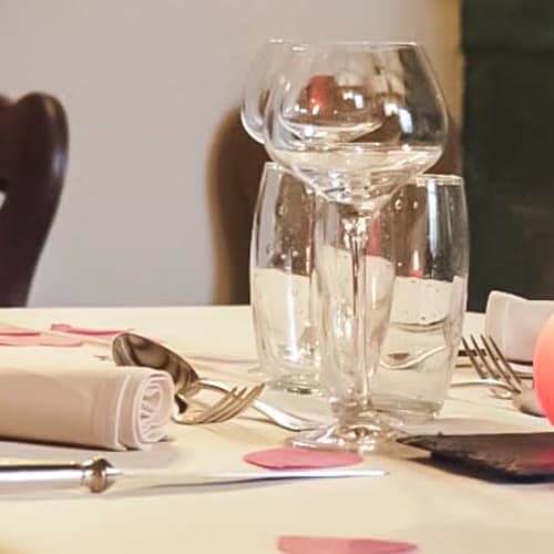 Auberge Au Vieux Pressoir, Westhalten