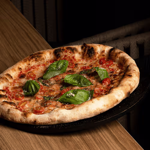 Pizzeria Gourmet Il Peperoncino, Breuil-Cervinia