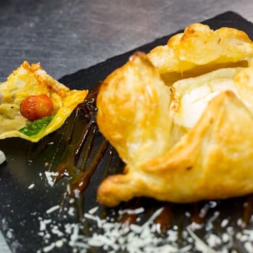 Que rico puerto, Alicante (Alacant)