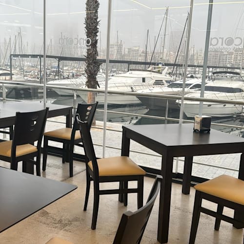 Que rico puerto, Alicante (Alacant)