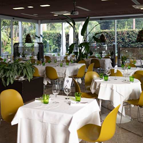 Caffe Palombini all'Eur, Roma