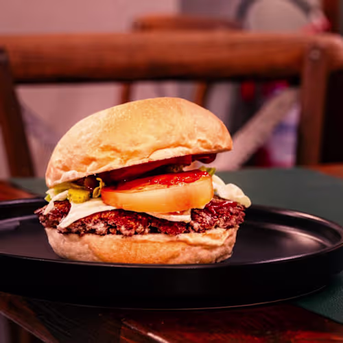 Victorian Public House, Tagliacozzo