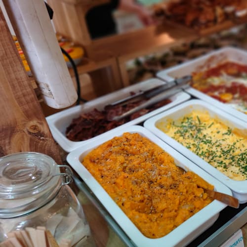 En Juicebar & Brunch, Stockholm