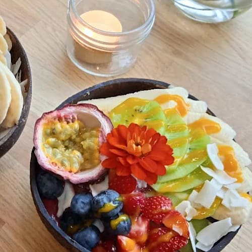 En Juicebar & Brunch, Stockholm