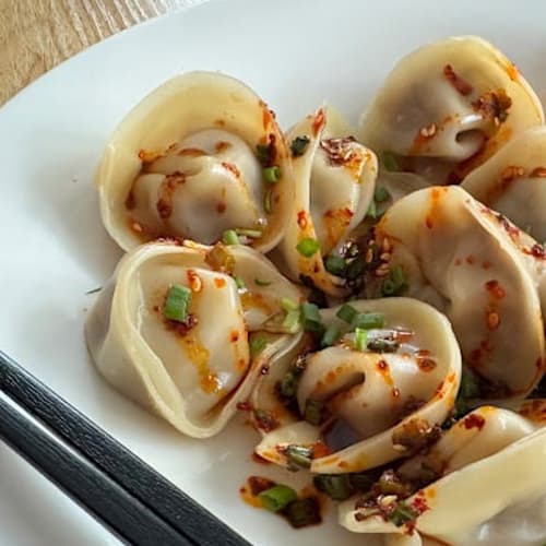 Lhasa Noodles, Paris