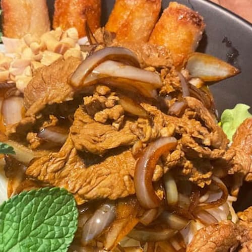 Lhasa Noodles, Paris
