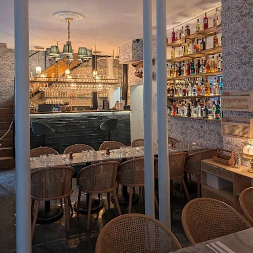 Les Petites Casseroles, Paris