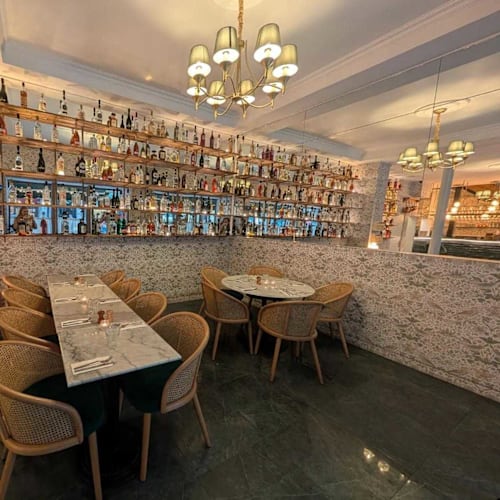 Les Petites Casseroles, Paris
