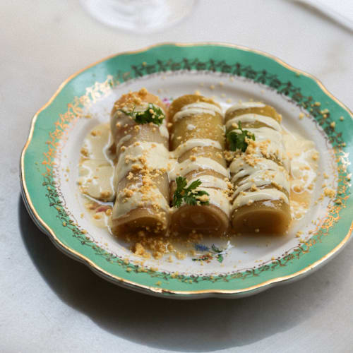 Les Petites Casseroles, Paris