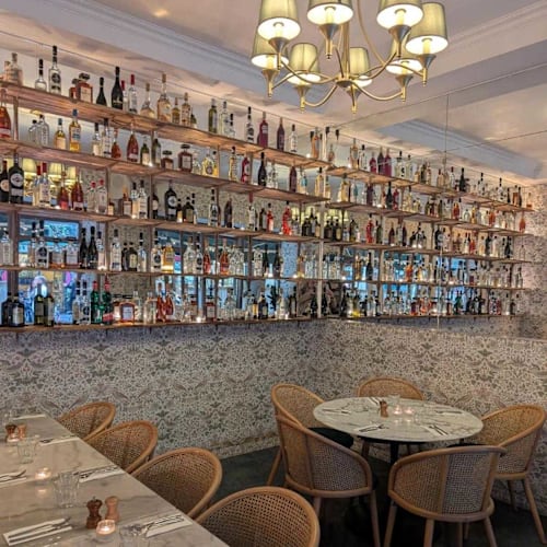 Les Petites Casseroles, Paris