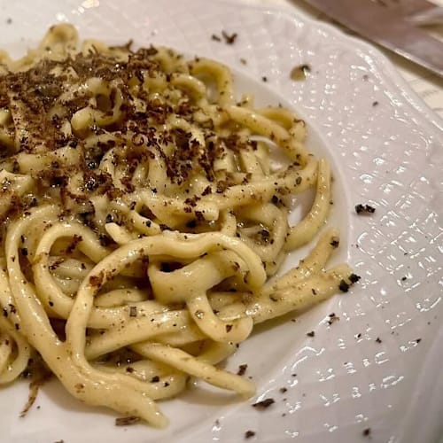 Osteria A Priori, Perugia