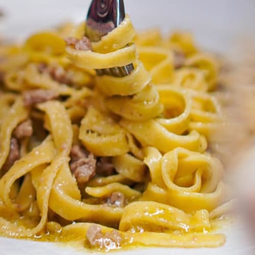 Osteria A Priori, Perugia