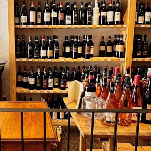 Osteria A Priori, Perugia