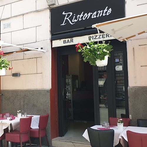 Barrique, Roma