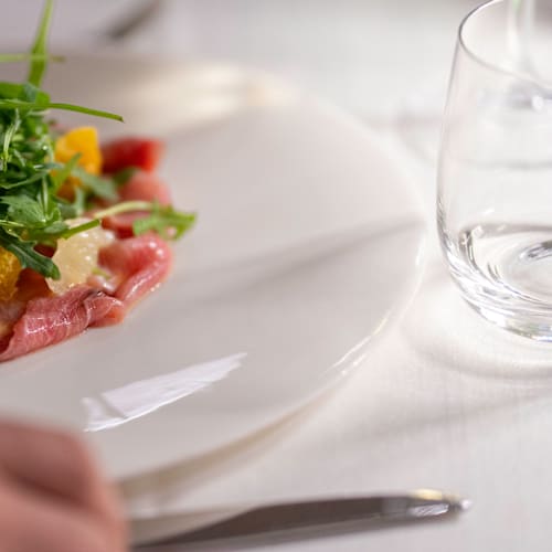 Canto delle Sirene, Aci Castello