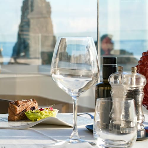 Canto delle Sirene, Aci Castello