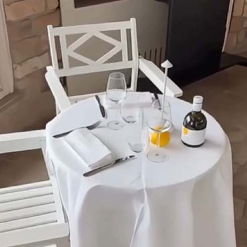 Fuoco Bistrot, Galzignano Terme