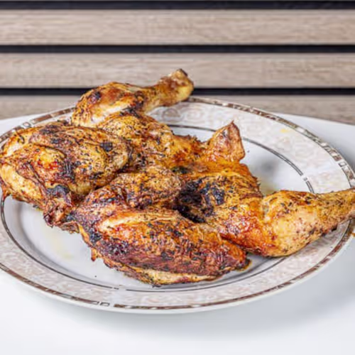 Swiss Grill Chicken, Genève