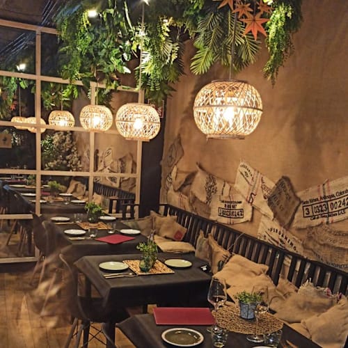 El Tostadero, Getafe