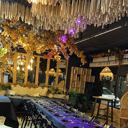 El Tostadero, Getafe