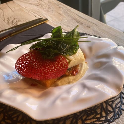 El Tostadero, Getafe