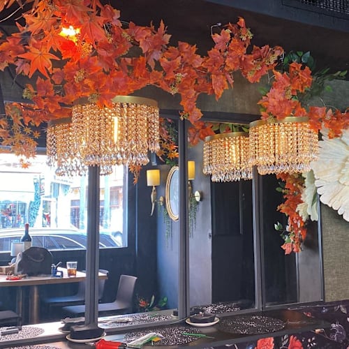 El Tostadero, Getafe