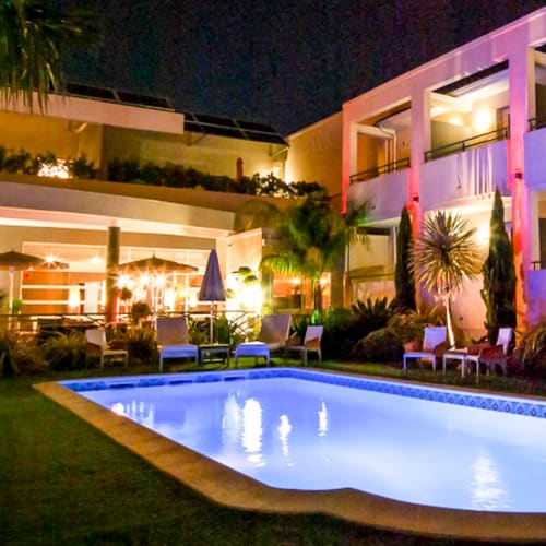 "Le 860" - Hôtel La Fauceille, Perpignan