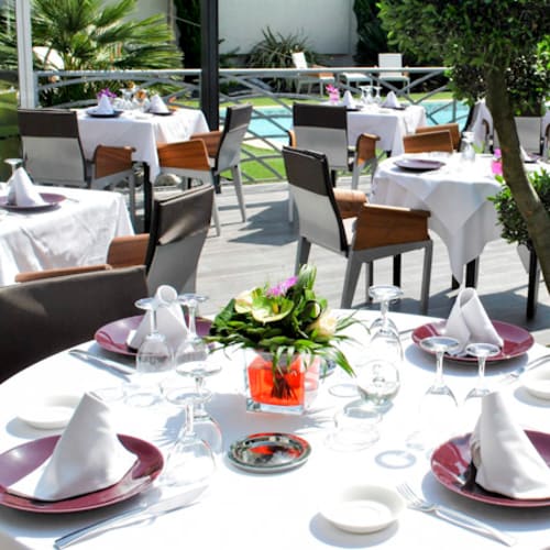 "Le 860" - Hôtel La Fauceille, Perpignan