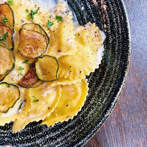 Il Ristorante Strasbourg – La vigie, Geispolsheim