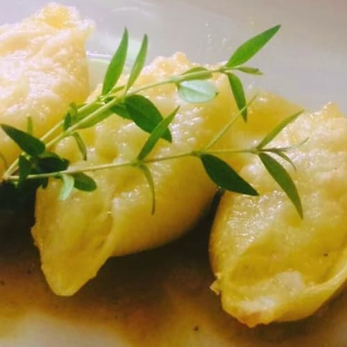 Cucromia, Andria