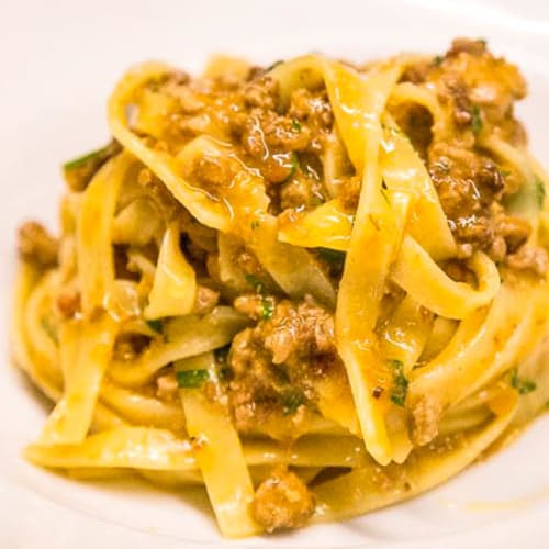 Osteria da Trombicche, Siena