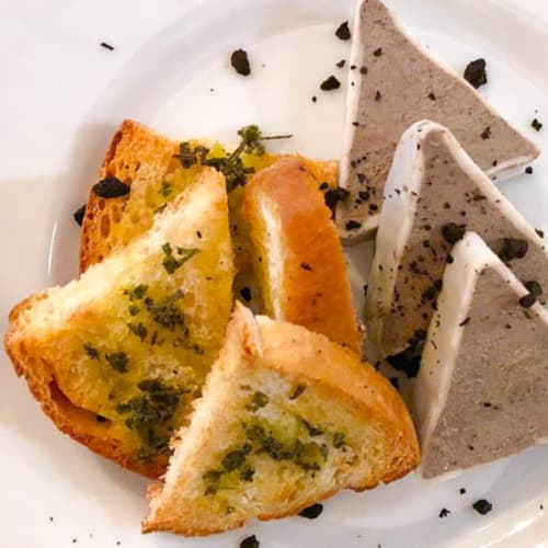 Osteria da Trombicche, Siena