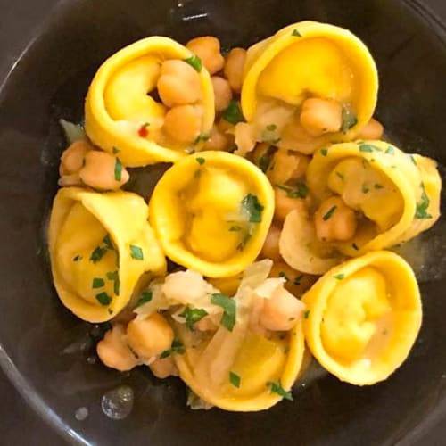 Osteria da Trombicche, Siena
