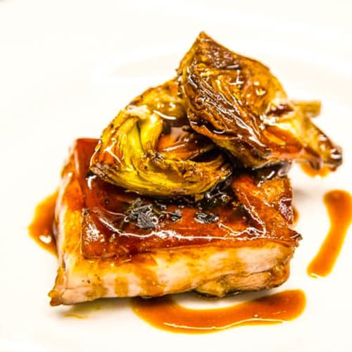 Osteria da Trombicche, Siena