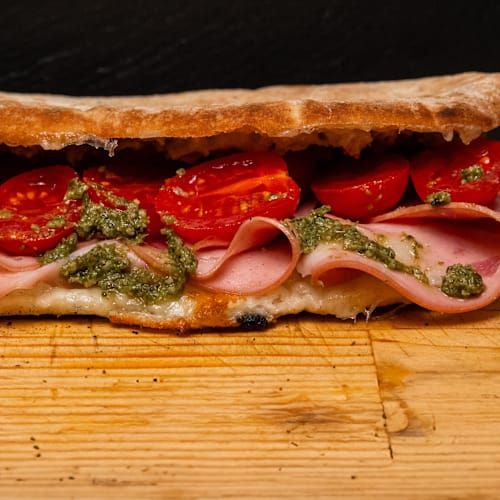 Saltimbocca News al Vittoria, Salerno