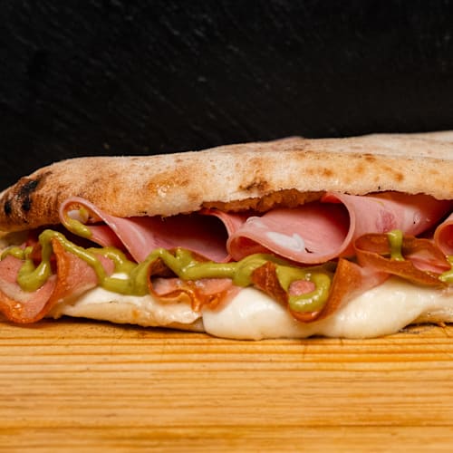 Saltimbocca News al Vittoria, Salerno