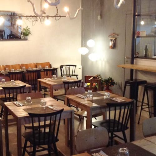 Norma Urban Food, Bastia Umbra