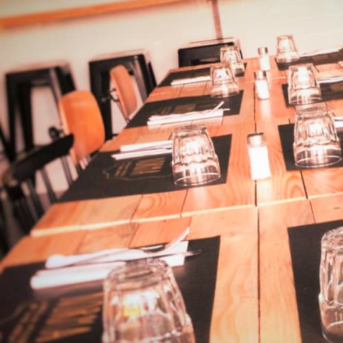 Norma Urban Food, Bastia Umbra