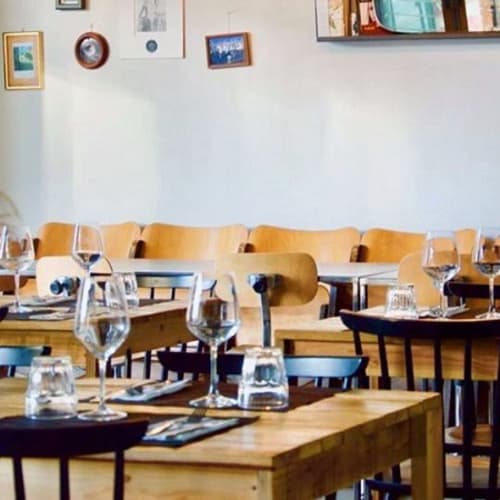Norma Urban Food, Bastia Umbra