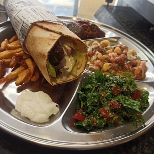 L'Orient des Délices, Chalon-sur-Saône