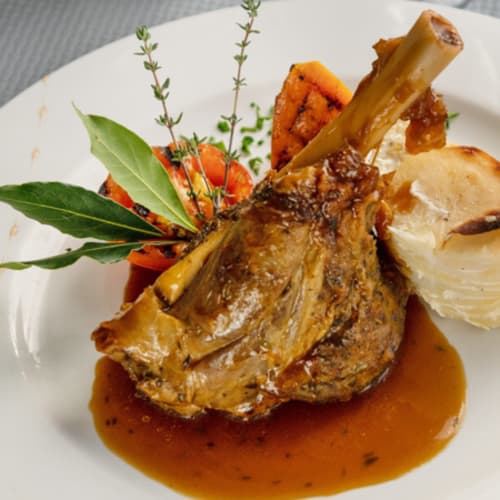 Restaurant Brasserie Paris, Bièvres