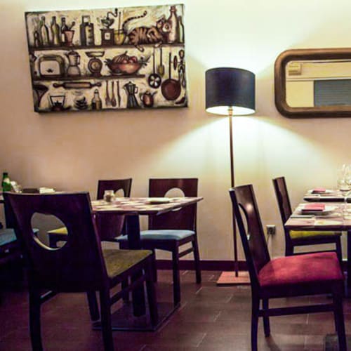 2Good, Lisboa