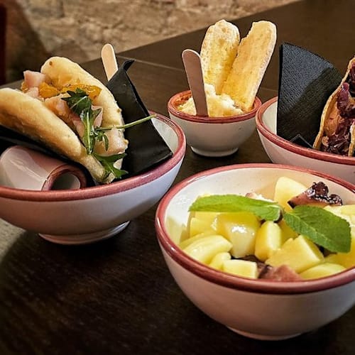 Faro | Drink Food & Wine, Formia