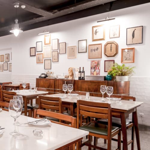 Fama d'Alfama Restaurante - Casa de Fados , Lisboa