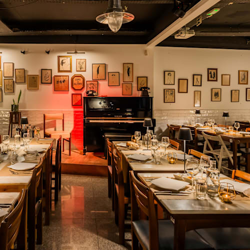Fama d'Alfama Restaurante - Casa de Fados , Lisboa